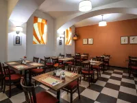 EA Hotel Downtown - Bữa sáng