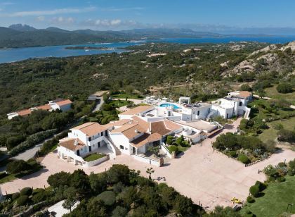 Sulia House Porto Rotondo, Curio Collection by Hilton