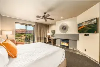 Red Mountain Resort Hotels in Santa Clara