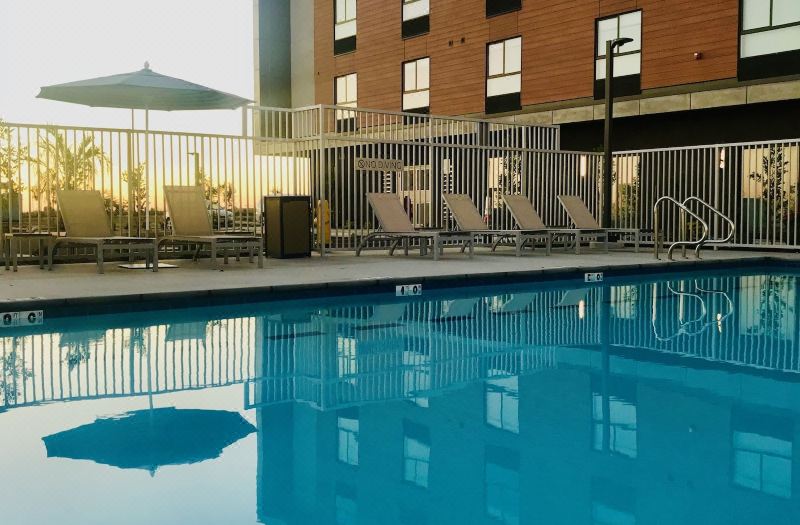 Ayres Hotel San Diego South - Chula Vista photo 4