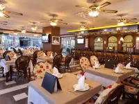 Xperia Grand Bali Hotel - All Inclusive Hoteles cerca de Cueva Damlatas
