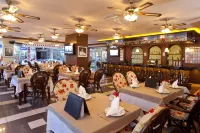 Xperia Grand Bali Hotel - All Inclusive Hotels in Alanya