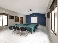 Hotel la Fuente, Saltillo