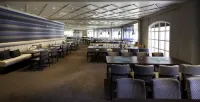 Scandic Hafjell - breakfast