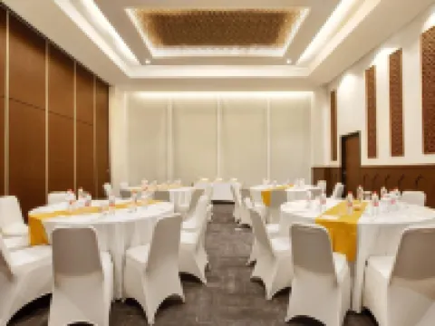 Hotel Santika Gresik Kebomas otelleri
