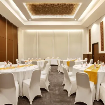 Hotel Santika Gresik