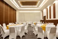 Hotel Santika Gresik Hotel a Kebomas