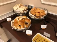 Spring Sunny Hotel Nagoya Tokoname Ekimae - breakfast