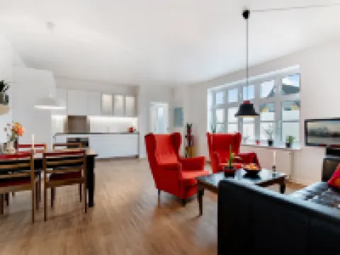 Årslev B&B Hotels in Randers