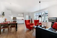 Årslev B&B Hotels in Randers