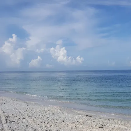 Casey Key Resort - Gulf Shores