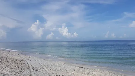 Casey Key Resort - Gulf Shores