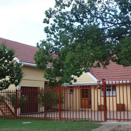 Guest House Mooigezicht