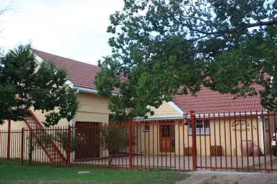 Guest House Mooigezicht Hotel a 