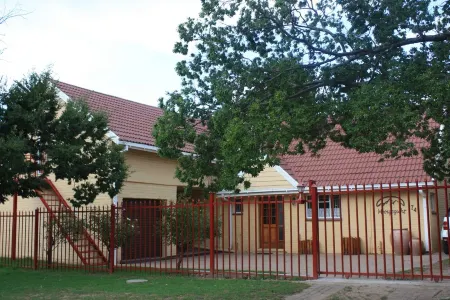 Guest House Mooigezicht