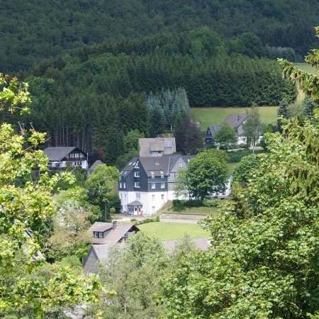 Bed and Breakfast am Knittenberg