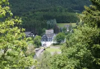 Bed and Breakfast am Knittenberg - Mountain View