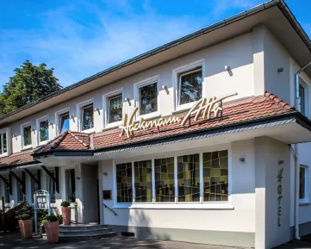 Hotel Restaurant Hackmann-Atter Hotels in Osnabrück