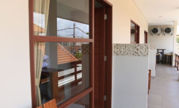 Sweet Corner Guest House