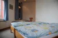 Hotel Restaurant Bahnhof Hotels in Lyss