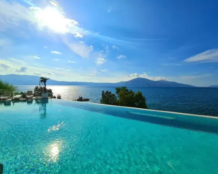 Regina Blu Hotéis em Vlore