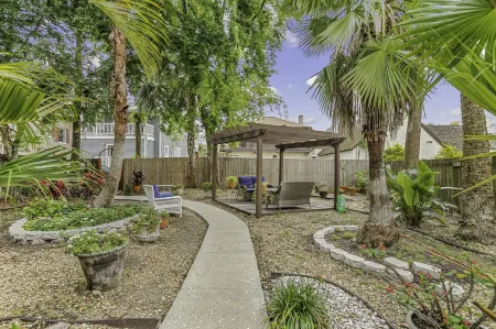 Casablanca Inn on the Bay