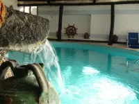 Hotel Villa Franca - Pools