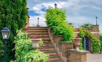 La Torretta Guest House