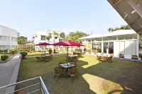 Meritas Countryside Resort Lonavala - Afhentnings-/afleveringstjenester