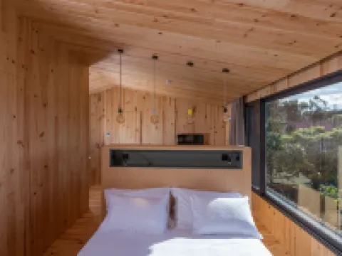 彼西法冷提斯農莊酒店 大里貝拉酒店