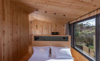 Quinta Dos Peixes Falantes