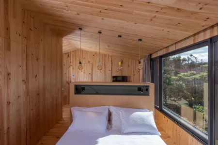 Quinta Dos Peixes Falantes