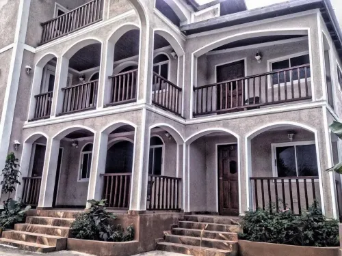 Hotel Taciana - 3 ดาว