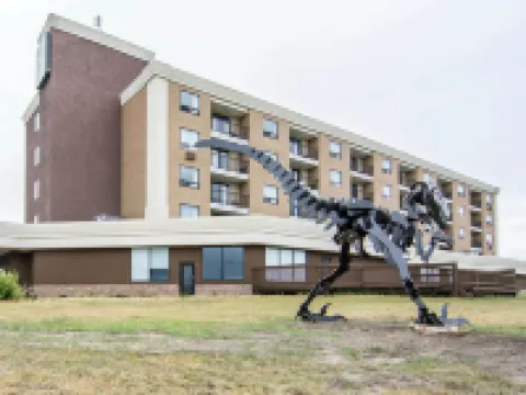 Quality Hotel Hotels in Drumheller