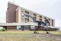 Quality Hotel Các khách sạn gần Royal Tyrrell Museum