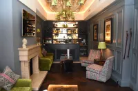 The Fairview Boutique Hotel
