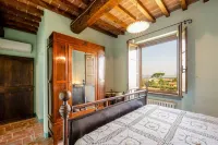 Il Querciolo - Azienda Biologica, Agriturismo e Cantina Hotels in Rigutino