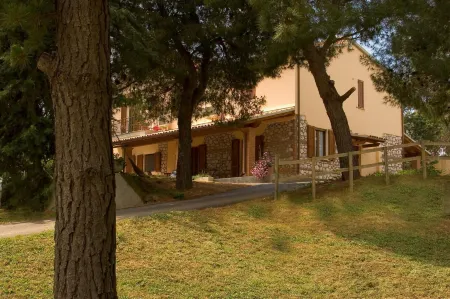 Agriturismo IL Cantiniere