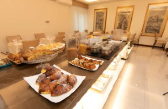 Hotel Universal Terme