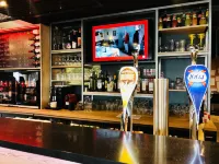 Ibis Pontarlier - bar