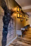 AKZENT-Waldhotel Rheingau - Spa