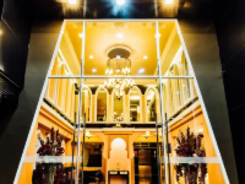 Baron Zotel Bangkok Bangkok otelleri