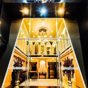 Baron Zotel Bangkok
