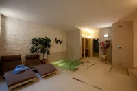 Hotel Residence Villa Del Mare - Jacuzzi