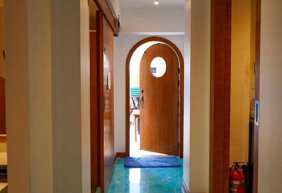 호텔 머메이드 방콕