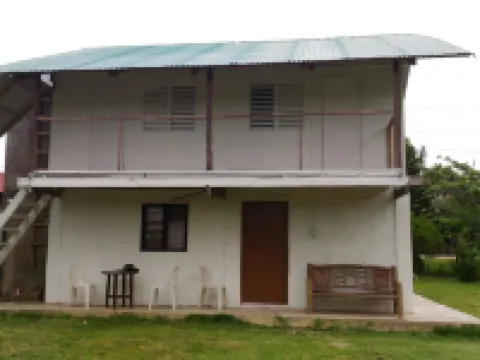 Jomajean Garden Hotels in Masbate