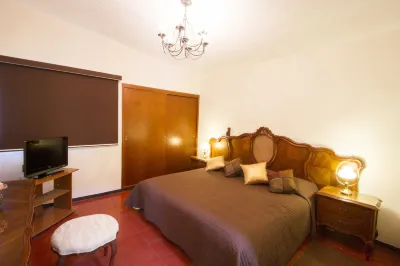 Hotel Posada Loma โรงแรมใน