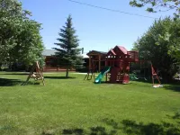 Bryce Country Cabins Hotels in Tropic