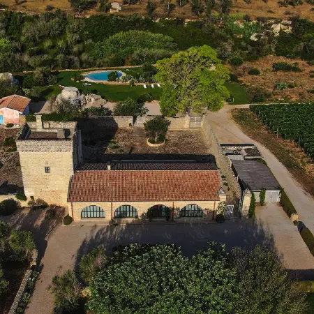 Masseria Fano Relais & Wine