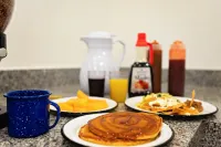 Hotel Star - breakfast